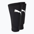 Ochraniacze na golenie PUMA Ultra Light Sleeve ultra orange/blue glimmer