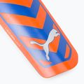 Ochraniacze na golenie PUMA Ultra Light Sleeve ultra orange/blue glimmer 4
