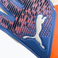 Rękawice bramkarskie PUMA Ultra Grip 3 RC ultra orange/blue glimmer 3