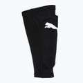 Ochraniacze na golenie PUMA Ultra Twist Sleeve ultra orange/blue glimmer 3
