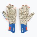 Rękawice bramkarskie PUMA Future Ultimate NC ultra orange/blue glimmer 2