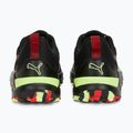 Buty do biegania męskie PUMA Obstruct Profoam Bold puma black/puma red/fast yellow 14