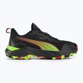 Buty do biegania męskie PUMA Obstruct Profoam Bold puma black/puma red/fast yellow 2