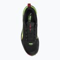 Buty do biegania męskie PUMA Obstruct Profoam Bold puma black/puma red/fast yellow 6