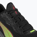 Buty do biegania męskie PUMA Obstruct Profoam Bold puma black/puma red/fast yellow 9