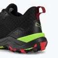 Buty do biegania męskie PUMA Obstruct Profoam Bold puma black/puma red/fast yellow 10