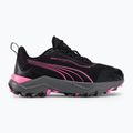 Buty do biegania damskie PUMA Obstruct Profoam Bold puma black/ravish/cool dark gray 2