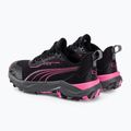 Buty do biegania damskie PUMA Obstruct Profoam Bold puma black/ravish/cool dark gray 3