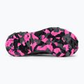 Buty do biegania damskie PUMA Obstruct Profoam Bold puma black/ravish/cool dark gray 5