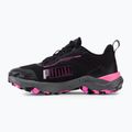 Buty do biegania damskie PUMA Obstruct Profoam Bold puma black/ravish/cool dark gray 7