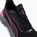 Buty do biegania damskie PUMA Obstruct Profoam Bold puma black/ravish/cool dark gray 10