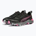 Buty do biegania damskie PUMA Obstruct Profoam Bold puma black/ravish/cool dark gray 11