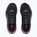 Buty do biegania damskie PUMA Obstruct Profoam Bold puma black/ravish/cool dark gray 14