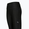 Legginsy do biegania damskie PUMA Run Key Item Ultraform Tight black 3