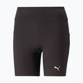 Spodenki treningowe damskie PUMA Fit 5" Short puma black