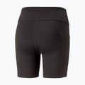 Spodenki treningowe damskie PUMA Fit 5" Short puma black 2