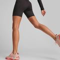 Spodenki treningowe damskie PUMA Fit 5" Short puma black 6