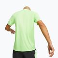 Koszulka męska PUMA Fit Logo Cf Graphic fizzy lime 4