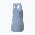 Tank top damski PUMA Studio Foundation Relax Tank Top filtered ash heather 2