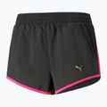 Spodenki damskie PUMA Run Favorite Velocity 3" puma black/ravish