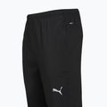 Spodnie do biegania męskie PUMA Run Favorite Tapered Pant black 3