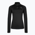 Bluza damska PUMA Run Cloudspun 1/2 Zip puma black