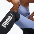 Legginsy damskie PUMA Train Favorite Logo High Waist 7/8 puma black/elektro purple 5