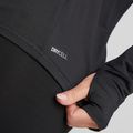 Bluza damska PUMA Run Favorite 1/4 Zip puma black 6