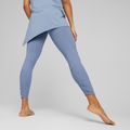 Legginsy damskie PUMA Studio Foundation 7/8 Tight filtered ash heather 4