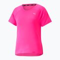 Koszulka do biegania damska PUMA Run Cloudspun ravish
