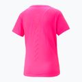 Koszulka do biegania damska PUMA Run Cloudspun ravish 2