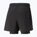 Spodenki damskie PUMA Run 2In1 5" puma black 2