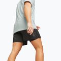 Spodenki damskie PUMA Run 2In1 5" puma black 4