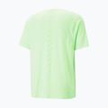 Koszulka do biegania męska PUMA Run Cloudspun fizzy lime 2