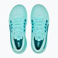Buty do koszykówki męskie PUMA Court Rider Chaos Slash electric peppermint/green lagoon 14
