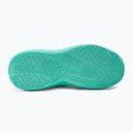 Buty do koszykówki męskie PUMA Court Rider Chaos Slash electric peppermint/green lagoon 5