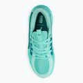 Buty do koszykówki męskie PUMA Court Rider Chaos Slash electric peppermint/green lagoon 6