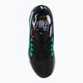 Buty do koszykówki męskie PUMA Court Rider Chaos Block Party puma black/cast iron 9