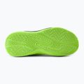 Buty do koszykówki męskie PUMA Court Rider Chaos fizzy lime/puma black 8