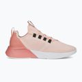 Buty do biegania damskie PUMA Retaliate Mesh rose dust/hibiscus flower/puma black 11