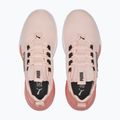 Buty do biegania damskie PUMA Retaliate Mesh rose dust/hibiscus flower/puma black 14