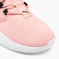 Buty do biegania damskie PUMA Retaliate Mesh rose dust/hibiscus flower/puma black 7