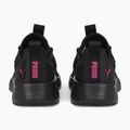 Buty do biegania damskie PUMA Retaliate Mesh puma black/orchid shadow 13