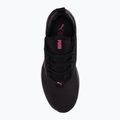 Buty do biegania damskie PUMA Retaliate Mesh puma black/orchid shadow 6