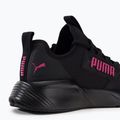 Buty do biegania damskie PUMA Retaliate Mesh puma black/orchid shadow 9