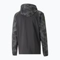 Kurtka do biegania męska PUMA Run Favorite Aop Woven puma black/a0p 6