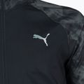 Kurtka do biegania męska PUMA Run Favorite Aop Woven puma black/a0p 3