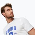 Koszulka męska PUMA Performance Training Graphic puma white 5