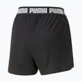 Spodenki damskie PUMA Train All Day Knit 3" puma black/puma black 2