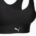 Biustonosz do biegania PUMA High Impact Ultraform Running Bra black 3